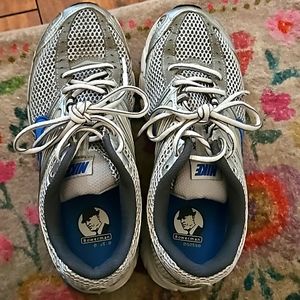 Nike Bowerman Series